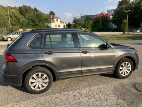 Volkswagen Tiguan 1.5 TSI DSG - 3