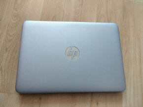 12" HP elitebook 820 g3/ Intel core i5 / 8gb ram / Windows 7 - 3