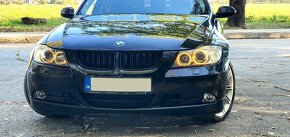 BMW Rad 3 Touring 320d (e91) nová STK/EK - 3