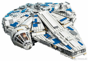 LEGO Star Wars 75212 - 3