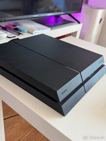 Playstation 4 1TB - 3