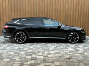 Volkswagen Arteon Shooting Brake R-Line 4x4 206kw TSI DPH - 3