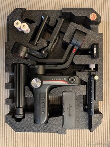 ZHIYUN Weebill S - 3