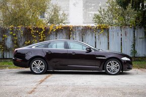 Jaguar XJ 3.0 V6 DIESEL Premium Luxury - 3