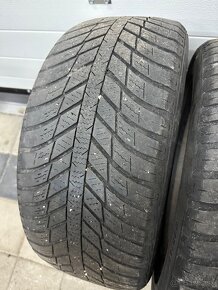 225/45 r17 Zimne r.v.2021 - 3