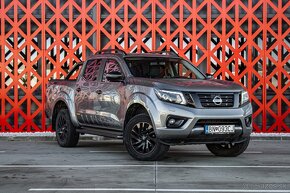 Nissan Navara - 3