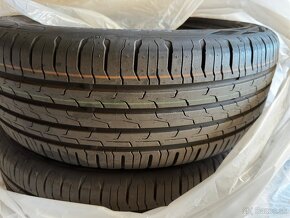 Continental EcoContact 6 195/55 R16 87V - 3