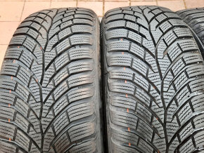 zimne 195/55 r16 - 3