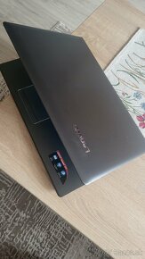 Lenovo 510 i7 4x2.9Ghz,8GBDDR4,250GBSSD,NVIDIA,webka,wifi,BT - 3