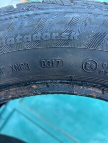 Matador Sibir Snow 205/55 r16 - 3