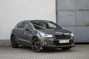 Citroën DS4 2.0 HDi Sport - 3