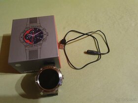 Smart hodinky Watchking W28 PRO - 3