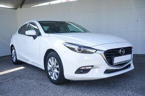 39- Mazda 3, 2017, nafta , 2.2 D, 110 kW - 3