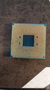 AMD Ryzen 5 5500 - 3