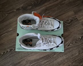 Converse Chuck Taylor All-Star 70s Hi Off-White - 3