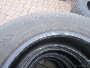 215/65R16 98H zimne pneu Fulda dezen 7-8mm - 3