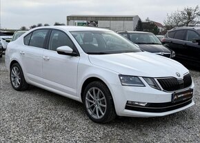 Škoda Octavia 2,0 TDI 110kW Style nafta manuál 110 kw - 3