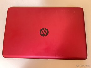 HP 15-af100nc / AMD A6-630 APU with Radeon R4 Graphic /15.6" - 3