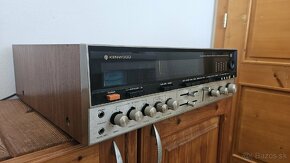 Kenwood KR 8140 - 3