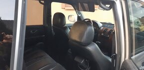 Hyundai Terracan 4x4 - 3