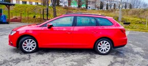 Seat Leon ST 1.2 TSI - 3