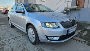 Škoda Octavia 2.0 TDI Elegance/Style - 3