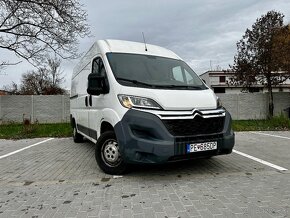 Citroen Jumper L2H2 - 3