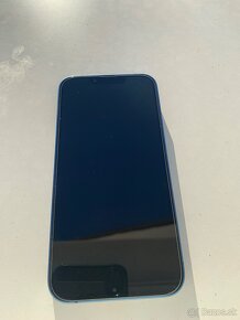 Iphone 13 128GB BLUE - 3