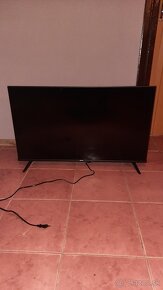 Televízor Hisense čisto Nový 102cm - 3