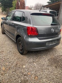 Volkswagen polo 1.2tdi - 3