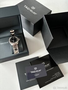 Tag heuer aquaracer 200 profesional - 3