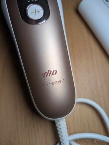 smart epilátor Braun Skin i-expert - 3