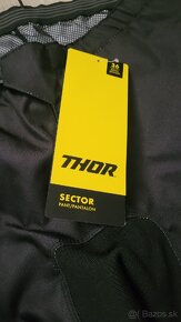 THOR KTM TLD FOX 100% PUTOLINE - 3