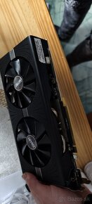 RX580 Nitro 8GB - 3