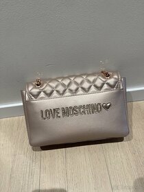 moschino kabelka - 3