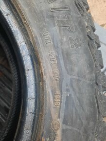 Matador 205/80 r16 - 3