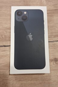 Apple iPhone 13 128GB - 3