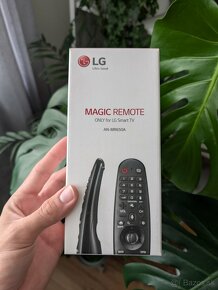 LG Magic Remote - 3