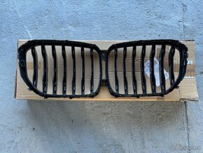 Maska Grill BMW X5 G05 2018-2023 - 3