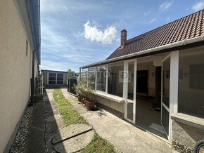 GESTTO | 4-IZBOVÝ RODINNÝ DOM BÍŇOVCE | 1525m2 POZEMOK - 3