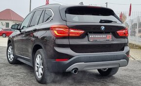 BMW X1 sDrive 18i Sport Line A/T za 19.490 € - 3