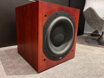 Bowers & Wilkins ASW 750 rosenut - 3