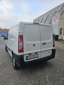 Fiat Scudo 2.0jtd 88kw - 3