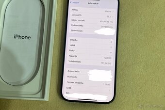 iPhone 16 pro 128GB - 3