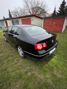 passat b6 sedan 2.0 bluemotion - 3