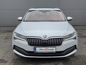 Škoda Superb Combi 2.0 TDI SCR Style DSG - 3