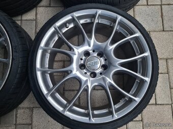 alu kola R20 5x112 BBS Audi RS4 RS5 RS6 AMG - [25.11. 20 - [ - 3