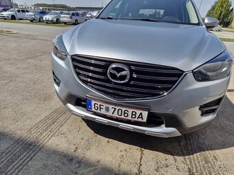 Mazda CX-5 2.2 Skyactiv 58 tis.km. - 3