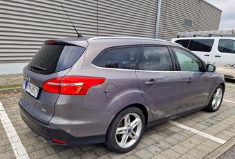 Ford Focus Combi 1.5 Ecoboost 110kw - 3