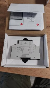 Fronius smart meter TS 65A-3 - 3